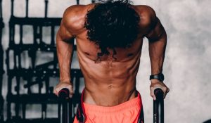 The Battle of Dips vs Pull-Ups